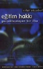 Eğitim Hakkı