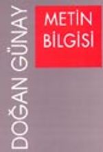 Metin Bilgisi