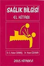 Sağlık Bilgisi El Kitabı