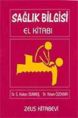 Sağlık Bilgisi El Kitabı