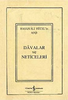 Hasan Ali Yücel'in Açtığı Davalar ve Neticeleri