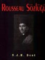 Rousseau Sözlüğü