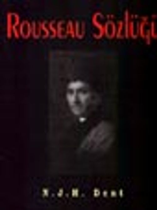 Rousseau Sözlüğü