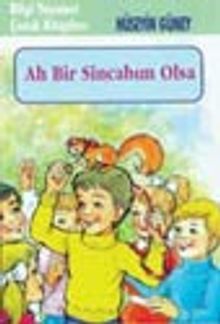 Ah Bir Sincabım Olsa