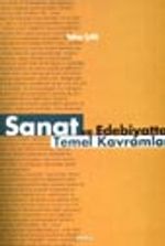 Sanat ve Edebiyatta Temel Kavramlar