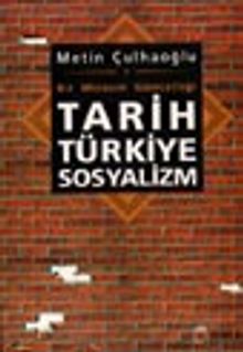Tarih Türkiye Sosyalizm