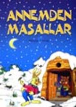 Annemden Masallar/Büyük Boy