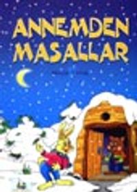 Annemden Masallar/Büyük Boy