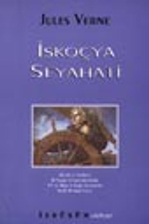 İskoçya Seyahati