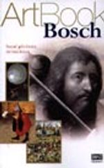 Art Book Bosch/Hayal Gücünün Derinlikleri