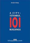 A City: İstanbul 101 Buildings