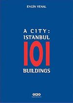 A City: İstanbul 101 Buildings