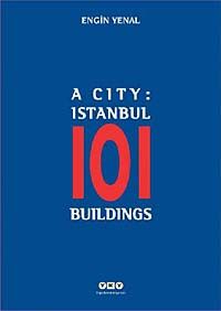 A City: İstanbul 101 Buildings