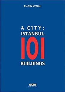 A City: İstanbul 101 Buildings