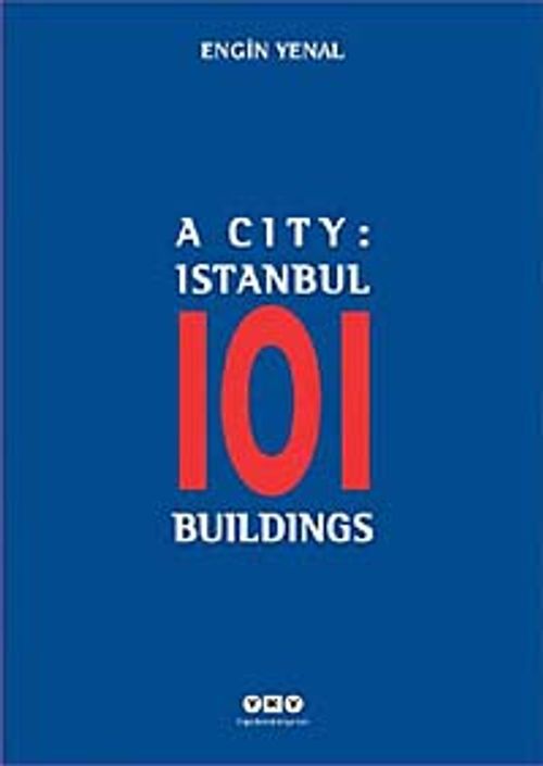 A City: İstanbul 101 Buildings