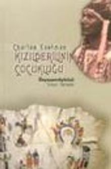 Kızılderili'nin Çocukluğu