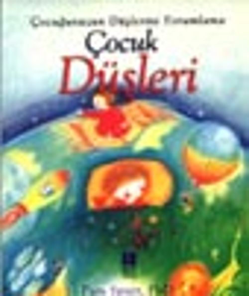 Çocuk Düşleri