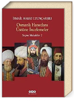 Osmanli Tarihi 3 Cilt 1 Kisim Ismail Hakki Uzuncarsil Babil