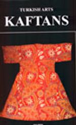 Turkish Arts Kaftans