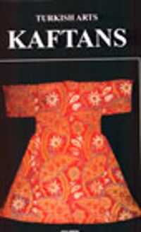 Turkish Arts Kaftans