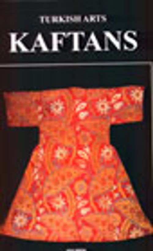 Turkish Arts Kaftans