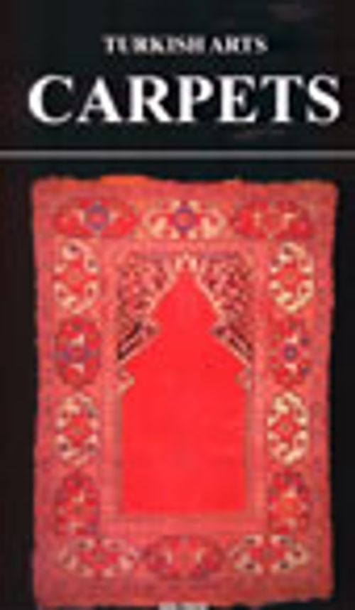 Turkish Arts Carpets