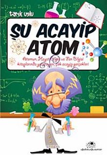 Şu Acayip Atom - Tarık Uslu