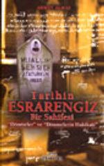 Tarihin Esrarengiz Bir Sahifesi "Dönmeler" ve "Dönmelerin Hakikati"