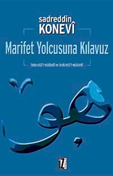 Marifet Yolcusuna Kılavuz