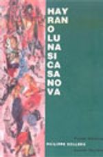Hayran Olunası Casanova