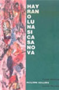 Hayran Olunası Casanova