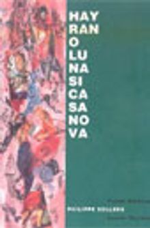 Hayran Olunası Casanova
