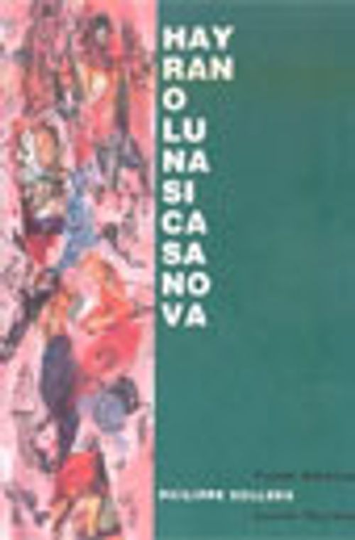 Hayran Olunası Casanova