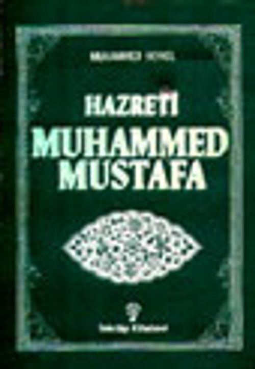Hazreti Muhammed Mustafa