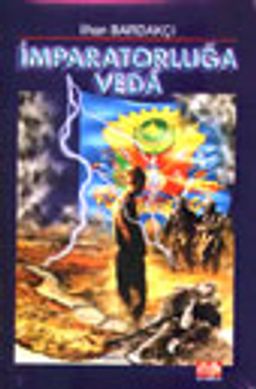 İmparatorluğa Veda