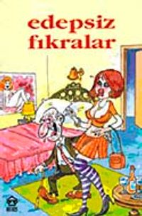 Edepsiz Fıkralar