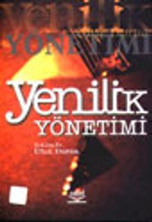 Yenilik Yönetimi