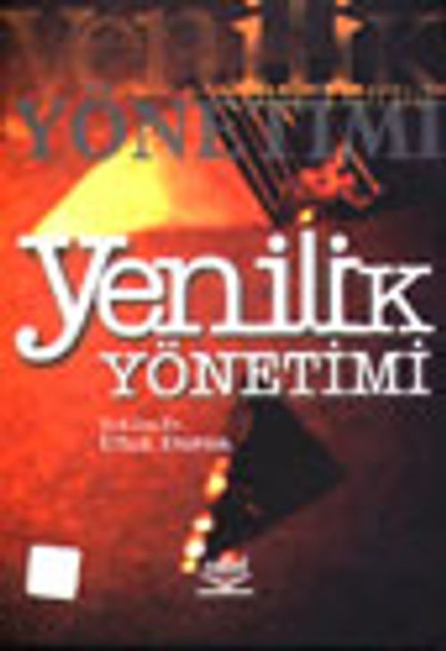 Yenilik Yönetimi