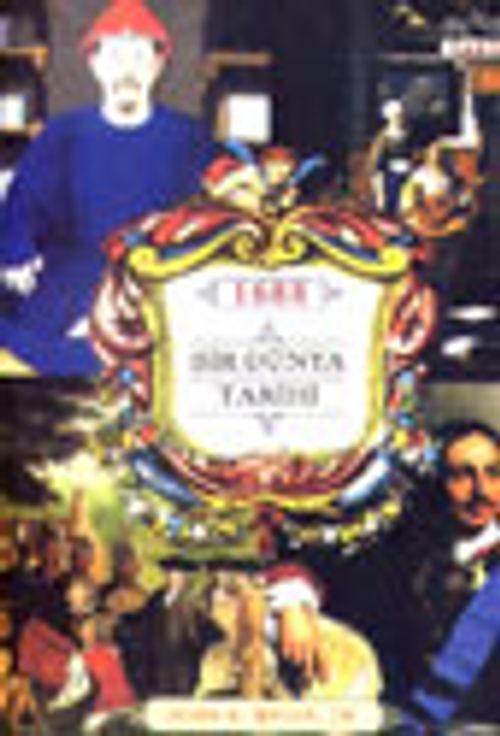 1688 Bir Dünya Tarihi