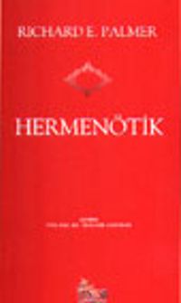 Hermenötik