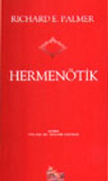 Hermenötik