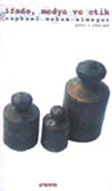 İfade Medya ve Etik