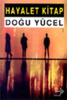 Hayalet Kitap