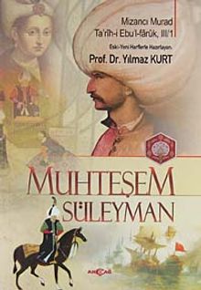 Muhteşem Süleyman
