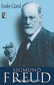 Sigmund Freud - Ender Gürol