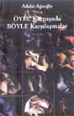 YAPI KREDİ YAYINLARI