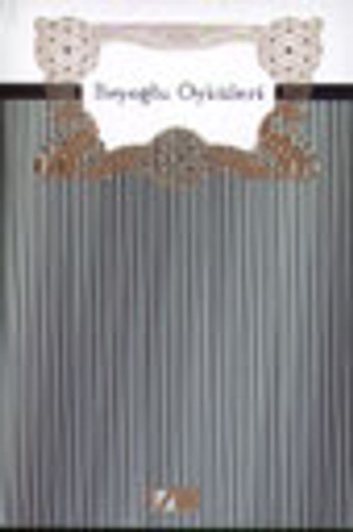 Beyoğlu Öyküleri