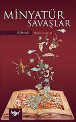 Minyatür Savaşlar
