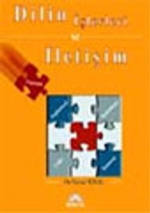 Dilin İşlevleri ve İletişim