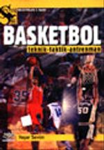 Basketbol Teknik-Taktik-Antrenman